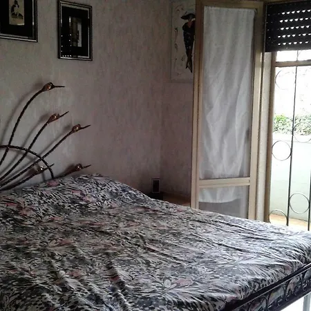 A Casa Di Jo דירה