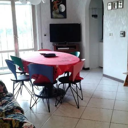 דירה A Casa Di Jo *