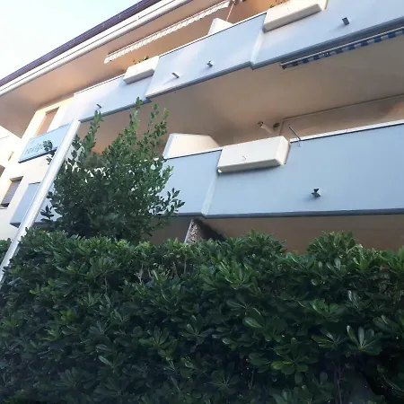 דירה A Casa Di Jo *
