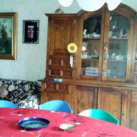 A Casa Di Jo דירה *