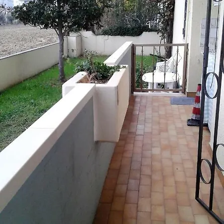 דירה A Casa Di Jo אלבה אדריאטיקה