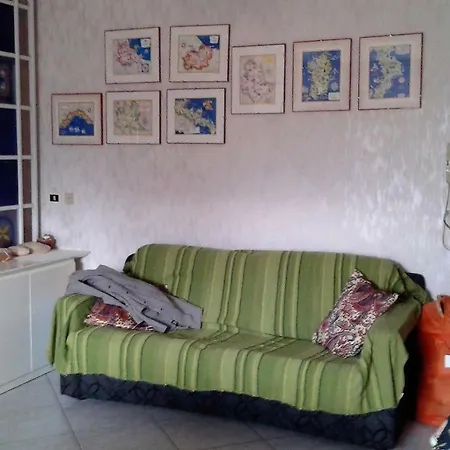 A Casa Di Jo דירה