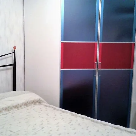 A Casa Di Jo דירה