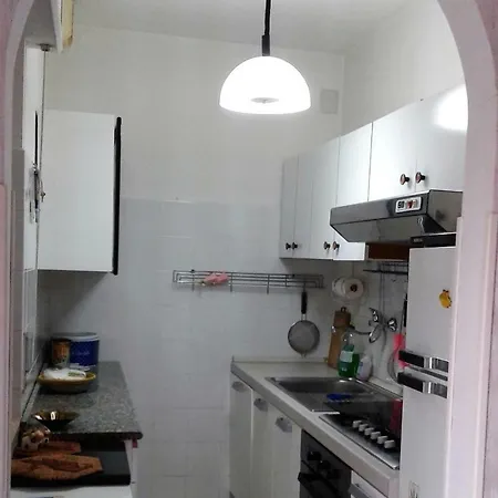 A Casa Di Jo דירה *